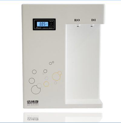 BK-DI10高纯水机具体参数