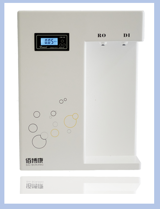 BK-DI20高纯水机具体参数