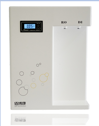 BK-DI30高纯水机具体参数